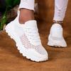Breathable Mesh Casual Couple Shoes for Spring and Summer