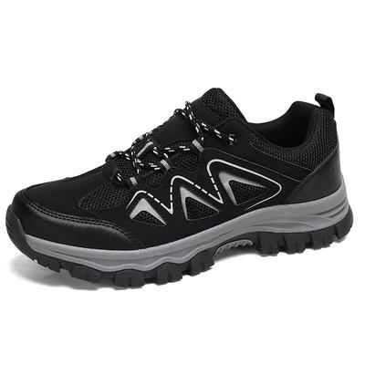 Alliance Messenger Outdoor Hiking Shoes