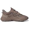 adidas Ozweego Chalky Brown Women Sneakers Simple-Brown Cloud-White GY6813