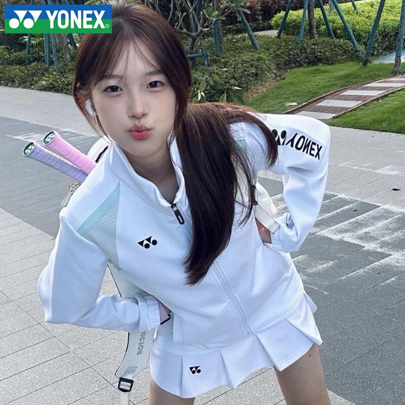 YONEX Autumn Winter Badminton Sportswear