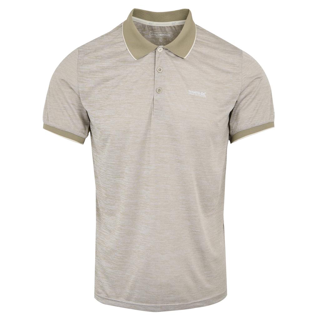 Regatta Мужская рубашка поло Remex II