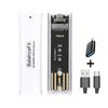 Xiaomi Transparent M.2 NVME SSD Enclosure Case M-KEY External Hard Drive Box USB C Interface Support NVME Protocol Laptop Tablet PC