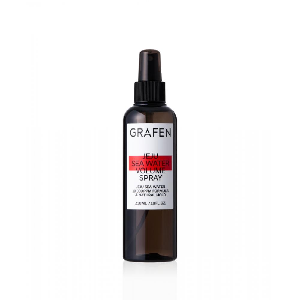 Grafen Jeju Acqua Marina Spray Volumizzante 210ml