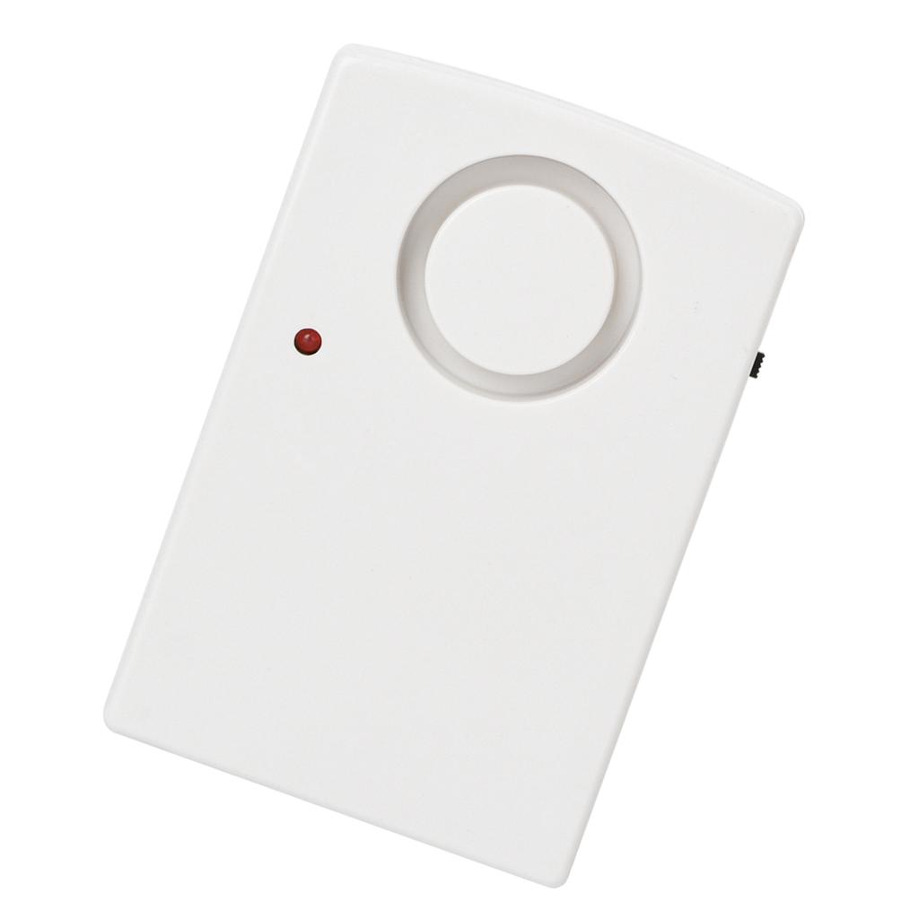 Kabelgebundene Stromausfall-Erinnerung Hohe Lautstärke Stromausfall-Verlust-Unterbrechungs-Erinnerung für Stadt- und Ländliche Umgebung