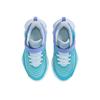 Nike Giannis Immortality 4 PS Vánoční Dětské Tenisky Teal Dusty-Cactus Royal-Pulse FZ6733-300