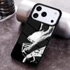 American football player sport Phone Case For iPhone 17 16 15 14 13 12 11 Pro Max Plus 17Air Soft Silicone Cover