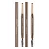 Missha Perfect Styler Eyebrow Auto Pencil 0.15g, Brown, 2 Pcs