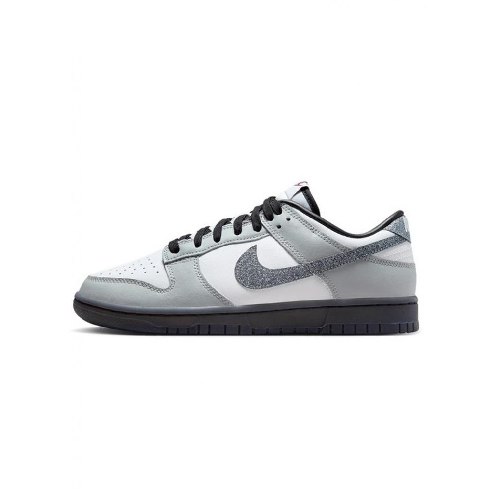 

Кроссовки женские Nike A Dunk Low Lx S Hq3462 191 Photography/250