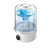 Mini Washing Machine 1.5L Sock Washing Machine Underwear Washer  for Clothes Underwears Socks