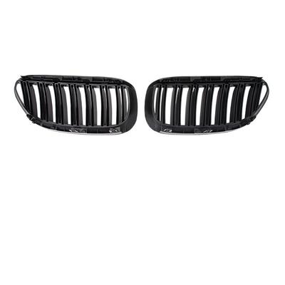 Exterieur accessoires – Radiatorroosters en andere roosters