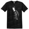 Camiseta Mick Jagger Rock Legends Silhueta Homenagem Camiseta Musical