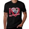 I love my boyfriend (Changbin) TShirt Unisex t shirts for Unisex casual graphic t shirts for Unisex TShirt