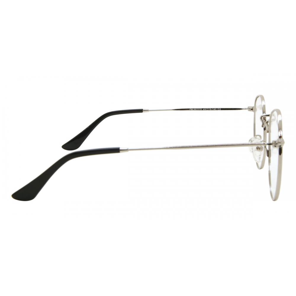 Arise Collective Exman Ok861115 C2 Unisex Eyeglasses