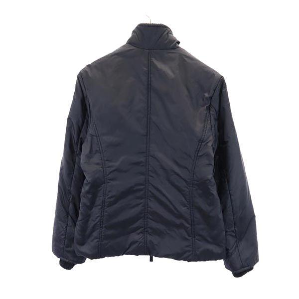 MAX&CO Batting jacket 38 black Women Used