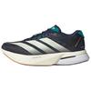 Men's Sneakers Adizero Boston 13 Running Shoes Unisex Blue White