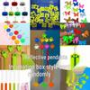Porta-moedas, clips, porta-chaves – Chaveiros