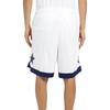 New Nike Team Usa Basketball Shorts Home CQ0185-100