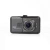 Dashcam with HD Night Vision, 170-degree Wide-angle Camera, Parking Monitoring Recorder