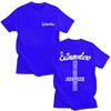 Rock Band Extremoduro Graphic Tshirt Unisex Women Vintage Oversized Short Sleeve T Shirts Male Casual Cotton T Shirts Streetwear