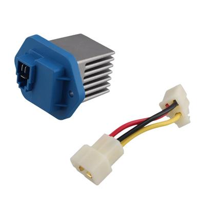 Heizungsgebläsemotor Vorwiderstand Für Hyundai Tucson 2005-2006 97179-2D200