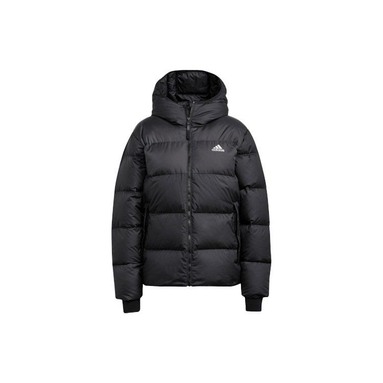 Adidas BAFFLE DOWN Jacket Winter Women`s