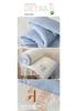 Xinjiang Cotton Summer Quilt: Machine Washable Lightweight AC Blanket for Spring & Autumn