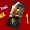 Eve Online Phone Case For ZTE Nubia Red Magic 11 Pro Plus 10 10S 9 9S 8 8S 6S 7S 6 7 Pro 10 Air Cover