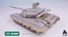 Tetra Model ME Series Russian Mod1981 Tank Plastic Model Parts ME3509 1/35 T-64A (TR)