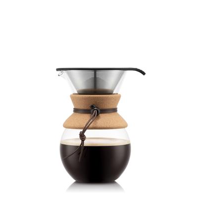 Kahve ve Çay Araçları – Kahve Filtresi