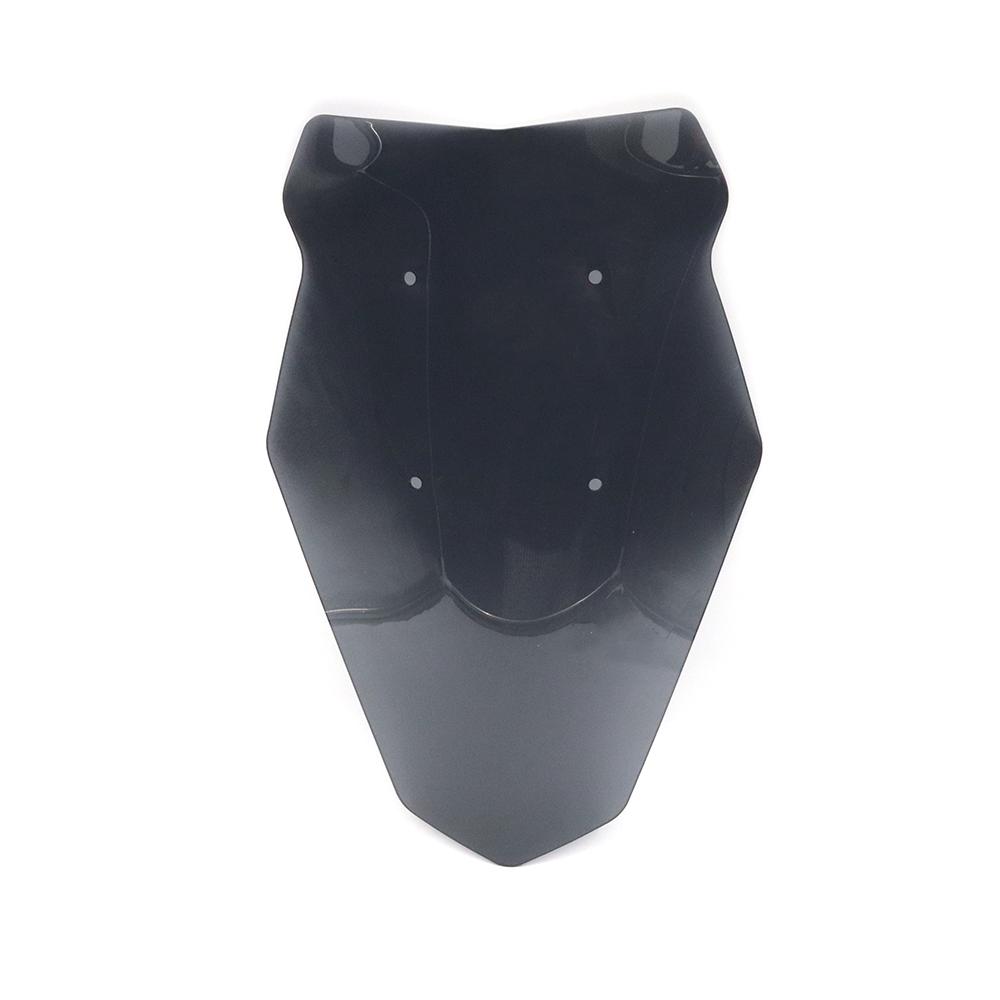 MT450 Motorcycle Rally Windshield For CFMOTO 450MT Accessories Windscreens IBEX450 Windshield Wind Deflectors 450 MT Wind Screen