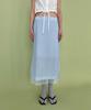 Studio Salt Lumi Flower Lace Skirt_Sora