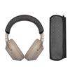 Compatible Knitted Headband Protective Cover for Sony WH-1000XM2, XM3, XM4, XM5 Headphones