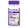 Melatonin, Fast Dissolve, Strawberry, 1 Mg, 90 Tablets