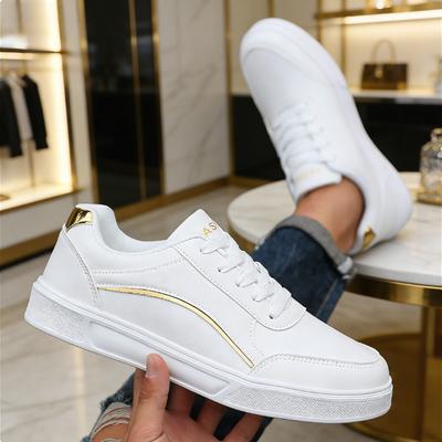Herrenschuhe – Sportschuhe