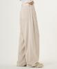 UNKNOWN PLANET Wide Corduroy Pants 2 Colors