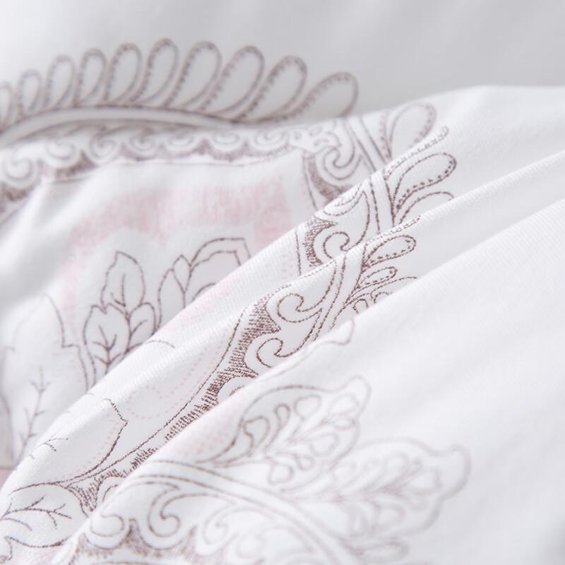 Hengyuanxiang Saipan Velvet Comfort Quilt