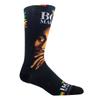 Bob Marley Unisex Adult One Love Crew Socks