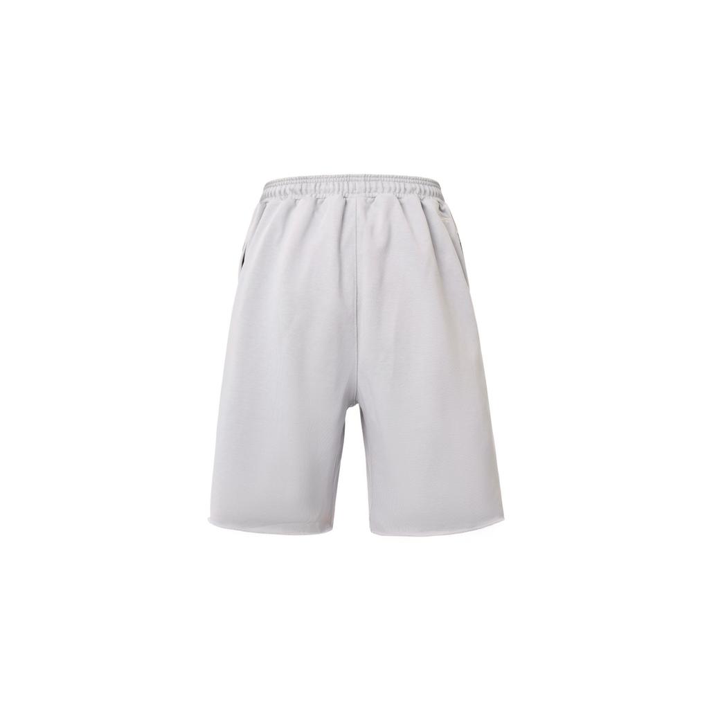 Nike Dri FIT Sport Standard Issue Basketballshorts Herren Wolfsgrau/Schwarz FN2891-012