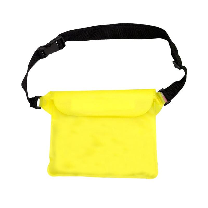 underwater fanny pack