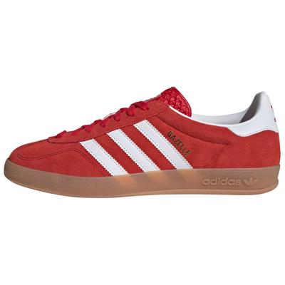 Gazelle Indoor 'Better Scarlet Gum' Sneaker JI2063