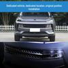 JAC Jihe QX Front Headlight Assembly: Left/Right Lamp Housing & Cover Accessories