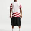USA 2026 World Cup Home & Away Football Jersey - Stars & Stripes Design