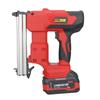 Gaobao Rechargeable Brushless Lithium Battery 1022J Brad Nailer - Electric Nail Gun for Woodworking and Furniture