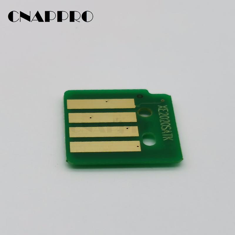 4PCS C7000 Toner Chip For Xerox VersaLink C7000DN C7000N 106R03757 106R03758 106R03769 106R03765 106R03761 106R03753