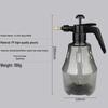 JINGRUIXIANG 1.5L Garden Pressure Sprayer
