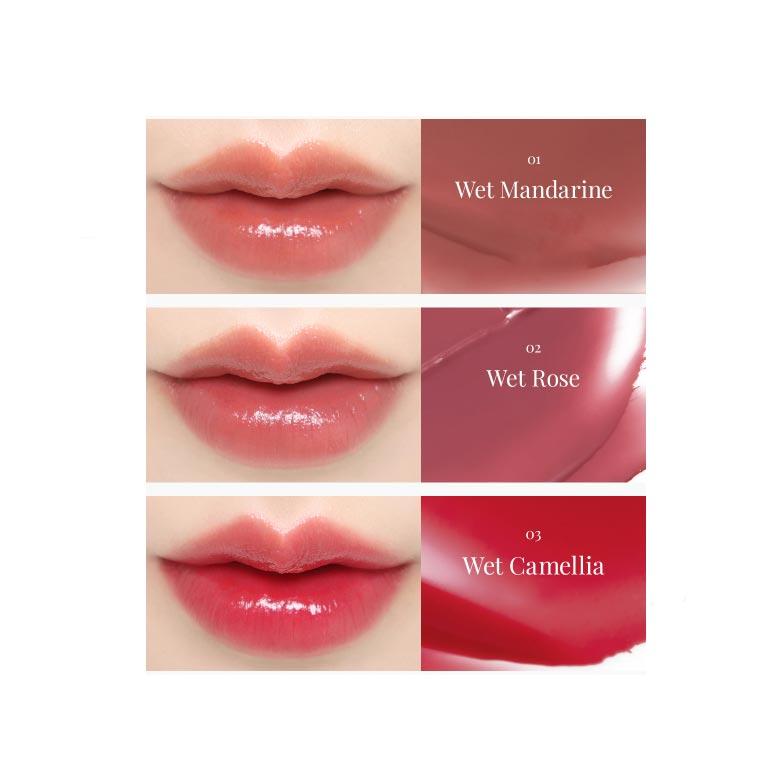 BBIA L'eau Tint 4.5g