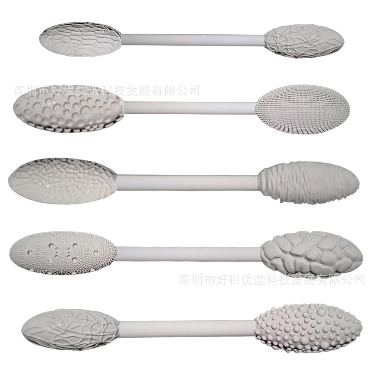 

Набори текстурних інструментів для глиняного мистецтва Набори роликів для моделювання з глини Набори для текстурного прокатування та тиснення Ручні ролики для DIY-виробів