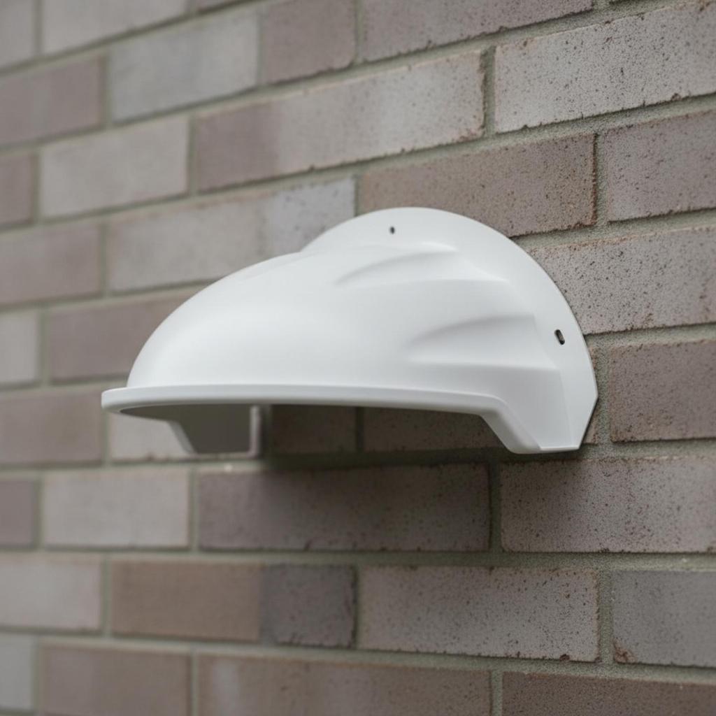 Security Camera Sunshade Sunproof Rain Cover Universal
