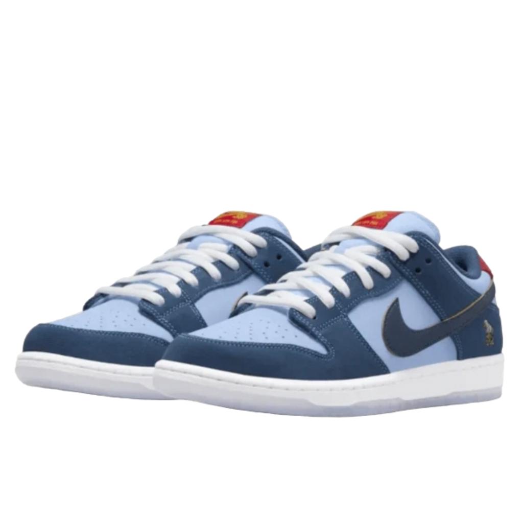 Nike SB Dunk Low Pro Why So Sad?