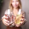 J Eau de Parfum für Damen Analogue Natural Spray 110ml in Öko-Plastik Edition